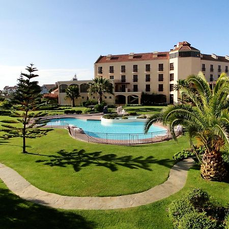 Hotel Y Departamentos La Serena - Caja Los Andes Exteriör bild